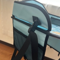 車用トラベルトレーの画像