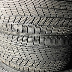 195/65R15 VRX3の画像