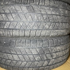 195/65R15 VRX3の画像