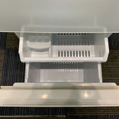 (251008)　無印良品　ノンフロン電気冷蔵庫　MJ-R13A　2020年製の画像