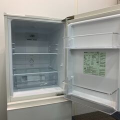 (251008)　無印良品　ノンフロン電気冷蔵庫　MJ-R13A　2020年製の画像