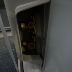 富士通エアコン　ノクリア10畳　AS-283NDN2E3 室外機：AO-283NDN2E3の画像