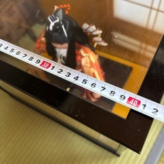 五月人形の画像