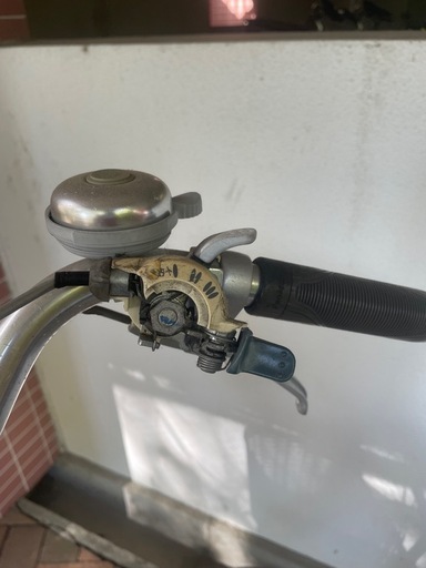 電動自転車　26インチ