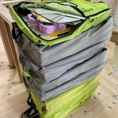 (急募)レンタル床養生材の配送ドライバー募集！【日給22,500円以上も可能！】2名の画像