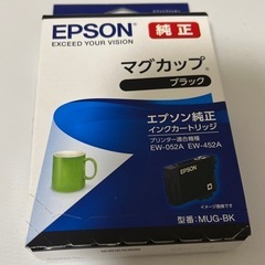 EPSON プリンター EW-452Aの画像