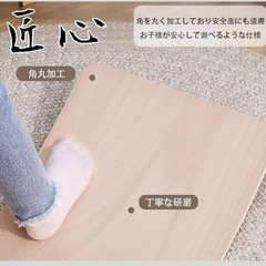 美品　体幹トレーニングに！バランスボード　ヨガボード　室内遊具の画像