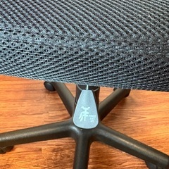 ワークチェアーの画像