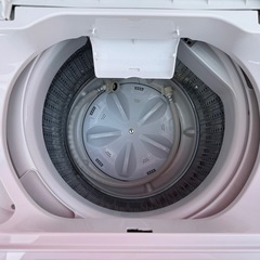61 T122★2023.20年製★ハイセンス　ヤマダ　冷蔵庫　洗濯機　家電セットの画像