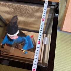 五月人形の画像
