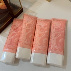 ケミュー　脱毛クリームの画像