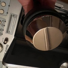 【動作確認済】美顔器（フタ破損あり）の画像