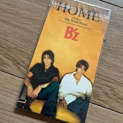B'zのCDの画像