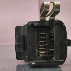 【中古】日立　コードレスインパクトドライバ　36V　WH36DA　本体【ハンズクラフト熊本けやき通り店】【店頭取引限定】の画像
