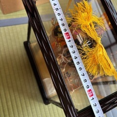 五月人形の画像