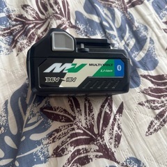 HiKOKI ブロア の画像