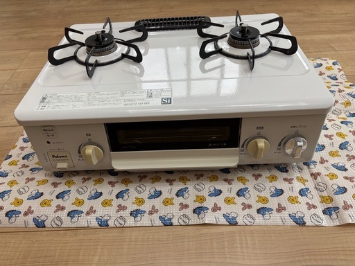 ガステーブル タニコー 業務用ガスコンロ/ガステーブル 【通販モノタロウ】 ガステーブル　ガスコンロ