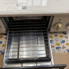 ガステーブル　ガスコンロの画像