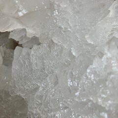ロ 2510-183 魅力の塊　巨大水晶　パワーストーンの画像