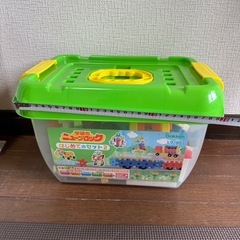 【取引完了】学研 ブロックの画像