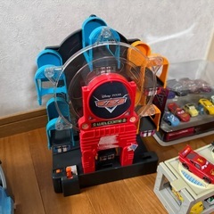カーズグッズの画像