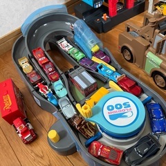 カーズグッズの画像