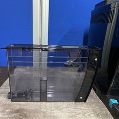 【美品】DeLonghi デロンギ ⭐︎マグニフィカS 全自動エスプレッソマシンECAM23120BNの画像