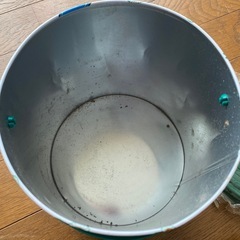 蚊とり線香　ジャンボ缶の画像