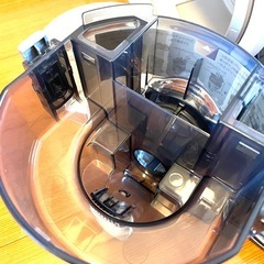 TOSHIBA 掃除機　パワフル！の画像