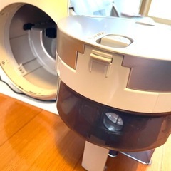 TOSHIBA 掃除機　パワフル！の画像