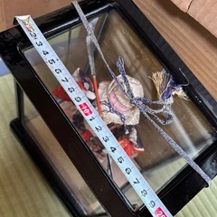 五月人形の画像