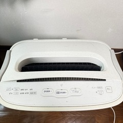 yasuさん専用！！！SHARP 2009年式　空気清浄機の画像