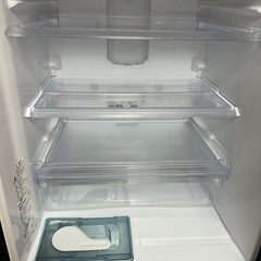 2012年製　三菱冷蔵庫　　の画像