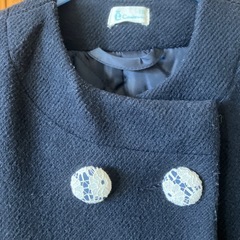 オーバーコートの画像