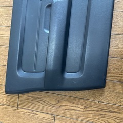ジムニー　JA22 フロント　ドア　内張　パネル　前期の画像