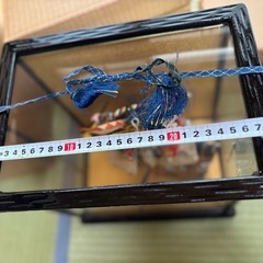 五月人形の画像