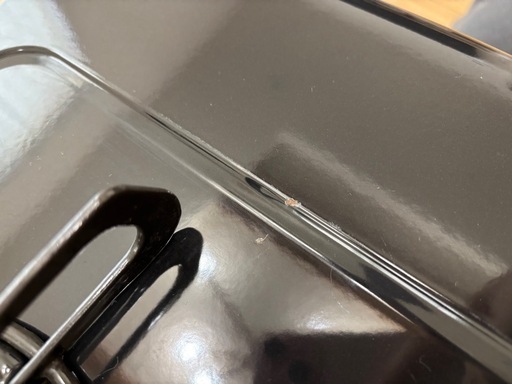 ガスコンロ　ガステーブル