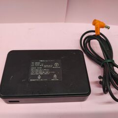 【中古】ザック　ウィンドコア用バッテリー　WBA4650【ハンズクラフト熊本けやき通り店】【店頭取引限定】の画像