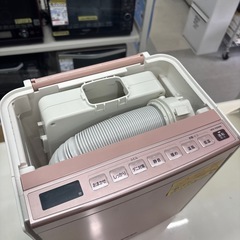 【ふとん乾燥機】【日立】クリーニング済み【管理番号10810】野の画像