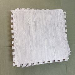 ジョイントマット45cm 18枚の画像