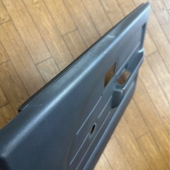 ジムニー　JA22 フロント　ドア　内張　パネル　前期　②の画像