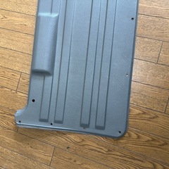 ジムニー　JA22 リア　ドア　内張　パネル　後期の画像