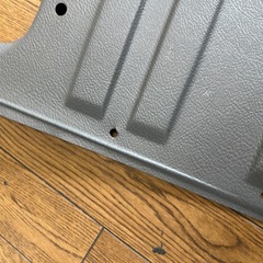 ジムニー　JA22 リア　ドア　内張　パネル　後期の画像