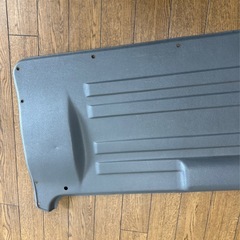 ジムニー　JA22 リア　ドア　内張　パネル　後期の画像