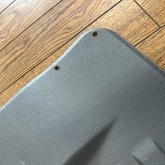 ジムニー　JA22 リア　ドア　内張　パネル　後期の画像