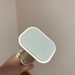 突っ張り棒　極太　滑り止め付きの画像