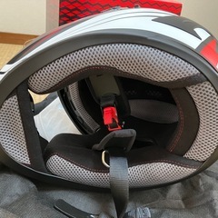 ヘルメットの画像