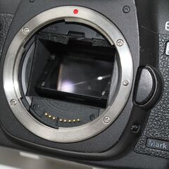Canon/EOS 5D Mark II/ボディ/デジタル一眼レフ ⑥の画像