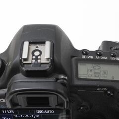 Canon/EOS 5D Mark II/ボディ/デジタル一眼レフ ⑥の画像