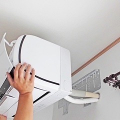 エアコン施工スタッフ募集！大手連携で案件◎